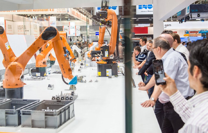 2025重慶機器人及核心部件展 自動化與智能仿生的創新交匯