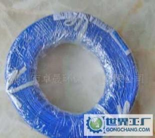 專業供應UL143電子線 RoHS環保認證，打造安全可靠的電工電氣解決方案